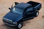 Dodge Ram 1500 Quad Cab 1994 года